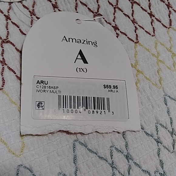 Arula top - Picture 4 of 4